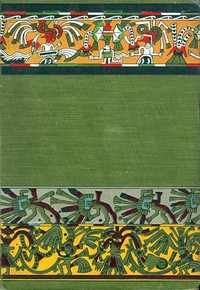 Cover of Unknown Mexico, Volume 1 (of 2) A Record of Five Years' Exploration Among the Tribes of the Western Sierra Madre; In the Tierra Caliente of Tepic and Jalisco; and — Background and Themes