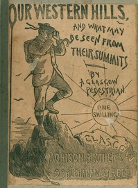 Cover of Our Western Hills: How to reach ...